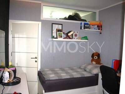 Terrassenwohnung kaufen in 4600 Wels (Bild 5)