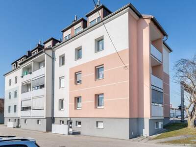 Apartment provisionsfrei mieten in 4600 Oberösterreich