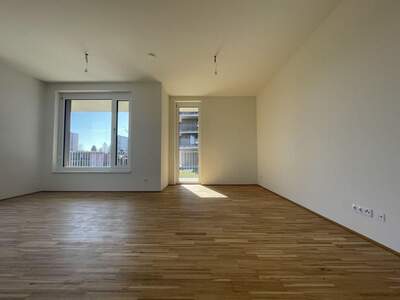 Wohnung mit Balkon kaufen in 8010 Graz (Bild 3)