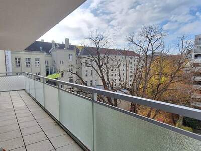 Wohnung mieten in 1090 Wien