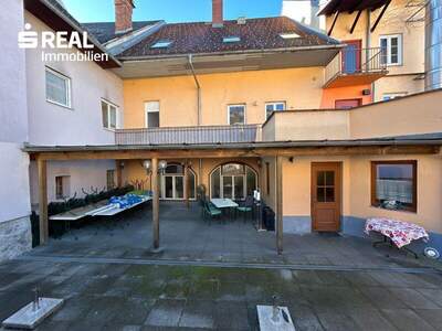 Gastronomie / Restaurant kaufen in 8570 Voitsberg (Bild 2)