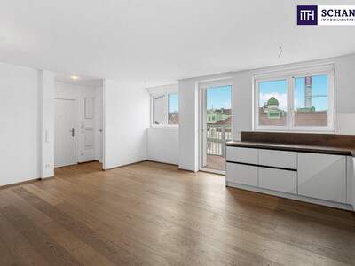Terrassenwohnung kaufen in 1050 Wien (Bild 3)
