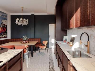 Wohnung mieten in 1180 Wien
