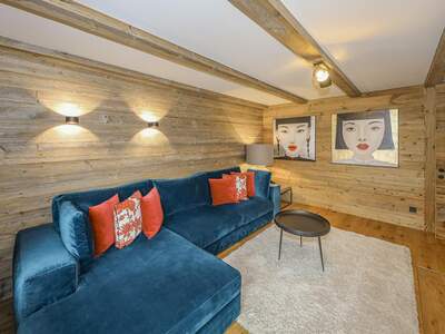 Terrassenwohnung kaufen in 6365 Kirchberg (Bild 4)