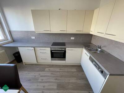 Wohnung kaufen in 3500 Krems