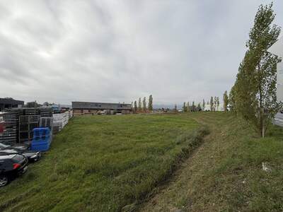 Grundstück kaufen in 6971 Hard