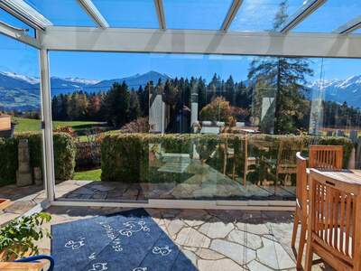 Haus mit Garten kaufen in 6069 Gnadenwald (Bild 5)