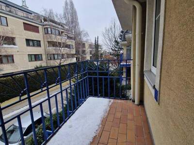 Wohnung mieten in 1190 Wien