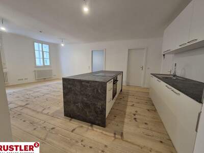 Mietwohnung in 5020 Salzburg (Bild 2)