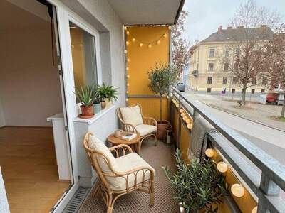 Wohnung mieten in 4020 Linz