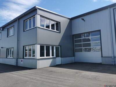 Gewerbeobjekt mieten in 2201 Hagenbrunn (Bild 1)