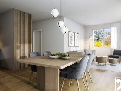 Wohnung mit Balkon mieten in 4240 Freistadt (Bild 2)