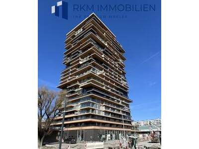 Wohnung kaufen in 1020 Wien