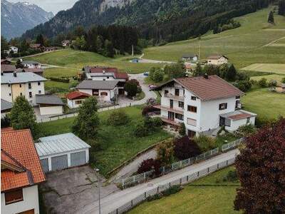 Mehrfamilienhaus kaufen in 6604 Höfen (Bild 4)