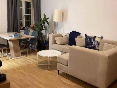 Mietwohnung provisionsfrei in 1030 Wien