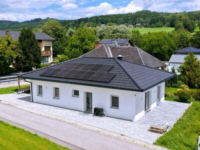 Haus kaufen in 4843 Ampflwang