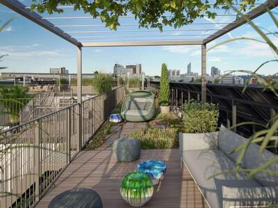 Wohnung mit Balkon kaufen in 1190 Wien (Bild 3)