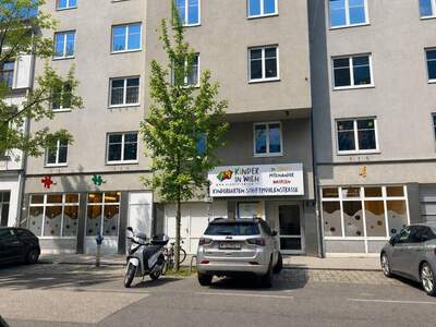 Gewerbeobjekt mieten in 1220 Wien