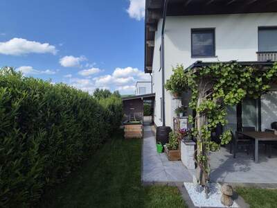 Haus mit Garten kaufen in 5202 Neumarkt (Bild 2)