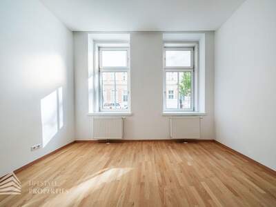 Altbauwohnung kaufen in 1030 Wien (Bild 2)