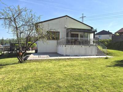 Haus kaufen in 4073 Wilhering