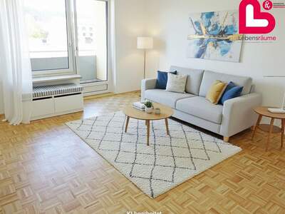 Apartment provisionsfrei mieten in 4240 Oberösterreich