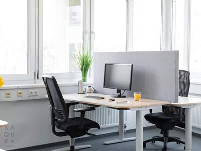 Büro / Praxis mieten in 1230 Wien (Bild 4)