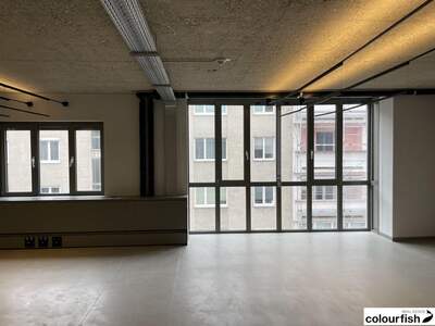 Gewerbeobjekt mieten in 1030 Wien (Bild 5)