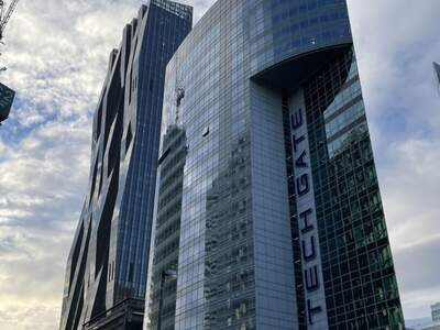 Gewerbeobjekt mieten in 1220 Wien (Bild 1)