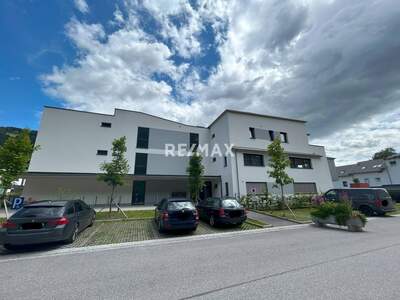 Mietwohnung in 5531 Eben