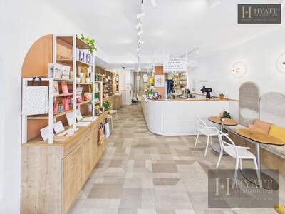 Gewerbeobjekt mieten in 1010 Wien