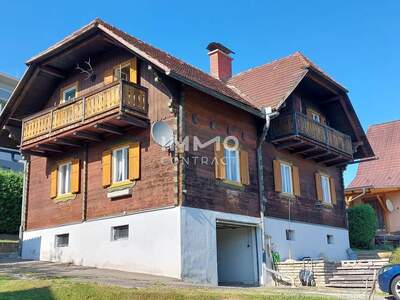Haus kaufen in 8605 Kapfenberg