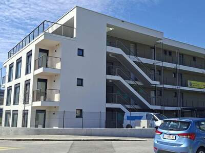Terrassenwohnung mieten in 6020 Innsbruck (Bild 2)