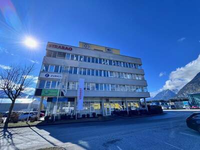 Gewerbeobjekt mieten in 6233 Kramsach (Bild 1)