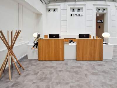 Gewerbeobjekt mieten in 1010 Wien (Bild 2)