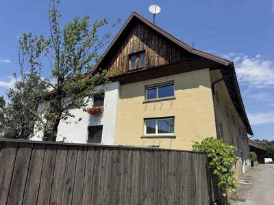 Haus kaufen in 6850 Dornbirn