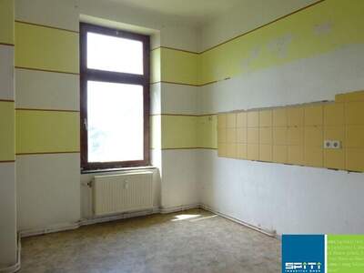 Altbauwohnung kaufen in 8720 Knittelfeld (Bild 2)