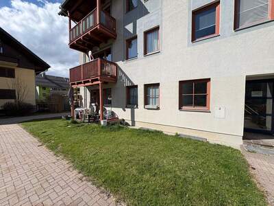 Wohnung kaufen in 5580 Tamsweg