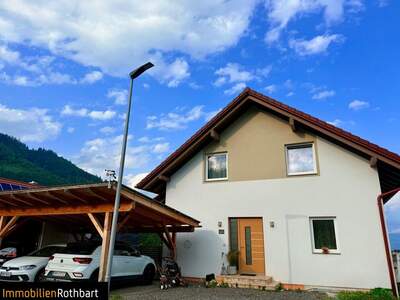 Haus kaufen in 8605 Parschlug (Bild 3)