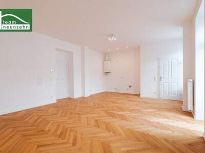 Terrassenwohnung kaufen in 1100 Wien (Bild 2)