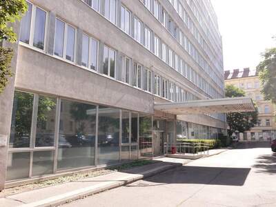 Gewerbeobjekt mieten in 1100 Wien