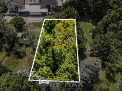 Grundstück kaufen in 3021 Pressbaum (Bild 2)