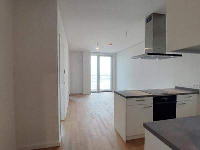 Terrassenwohnung mieten in 1220 Wien (Bild 2)