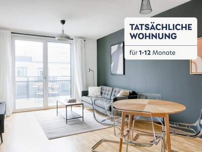 Mietwohnung in 1220 Wien