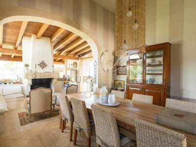 Haus mit Garten kaufen in 73020 Carpignano Salentino (Bild 4)