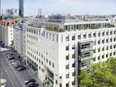 Wohnung provisionsfrei kaufen in 1020 Wien