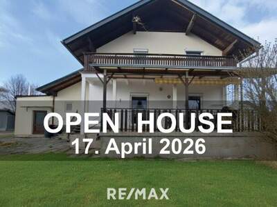 Einfamilienhaus kaufen in 5231 Schalchen