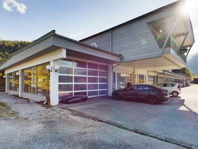 Gewerbeobjekt mieten in 6384 Waidring (Bild 5)