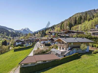 Haus kaufen in 6365 Kirchberg