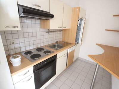 Terrassenwohnung mieten in 9020 Klagenfurt (Bild 4)